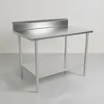 John Boos ST4R5-3036SSK