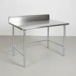 John Boos ST4R5-3048GBK