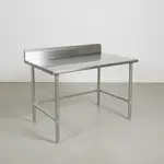 John Boos ST4R5-3048SBK