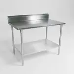 John Boos ST4R5-3048SSK