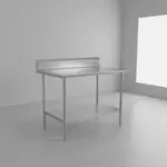 John Boos ST4R5-3060GSK