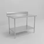 John Boos ST4R5-3060SSK