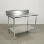 John Boos ST4R5-3072GSK