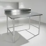 John Boos ST4R5-3072SBK