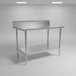 John Boos ST4R5-3072SSK