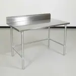 John Boos ST4R5-3084SBK