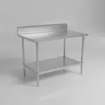 John Boos ST4R5-3084SSK