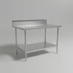 John Boos ST4R5-36108SSK