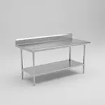 John Boos ST4R5-36120SSK