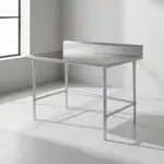 John Boos ST4R5-36144SBK