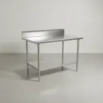 John Boos ST4R5-36144SSK