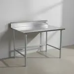 John Boos ST4R5-3624GBK