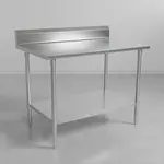 John Boos ST4R5-3624SSK