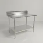 John Boos ST4R5-3630SSK