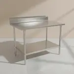 John Boos ST4R5-3636SSK