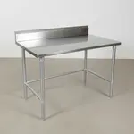 John Boos ST4R5-3648GBK