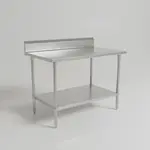 John Boos ST4R5-3648SSK