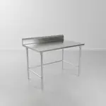 John Boos ST4R5-3672SBK