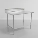 John Boos ST4R5-3672SSK