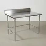 John Boos ST4R5-3684SBK