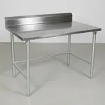 John Boos ST4R5-3696GBK