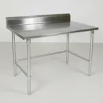 John Boos ST4R5-3696SBK