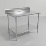 John Boos ST4R5-3696SSK