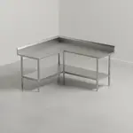 John Boos ST4R5-L2460SSK