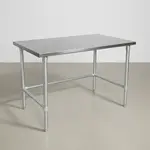 John Boos ST6-24108GBK