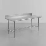 John Boos ST6-24108GBK-X