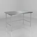 John Boos ST6-24108SBK