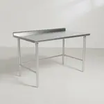 John Boos ST6-24108SBK-X