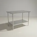 John Boos ST6-24108SSK