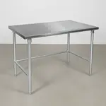 John Boos ST6-24120GBK