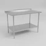 John Boos ST6-24120GSK