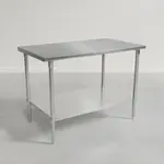 John Boos ST6-24120GSK-X