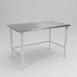 John Boos ST6-24120SBK