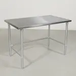 John Boos ST6-24120SBK-X