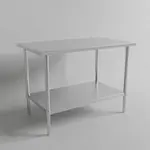 John Boos ST6-24120SSK