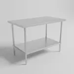 John Boos ST6-24132GSK