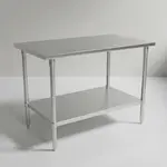 John Boos ST6-24132SSK