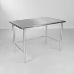 John Boos ST6-24144SBK