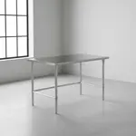 John Boos ST6-2424GBK