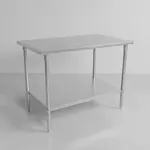 John Boos ST6-2424GSK