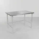 John Boos ST6-2424SBK