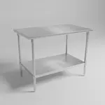 John Boos ST6-2424SSK