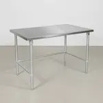 John Boos ST6-2430GBK-X