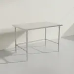 John Boos ST6-2430SBK