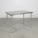 John Boos ST6-2430SBK-X