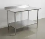 John Boos ST6-2430SSK-X